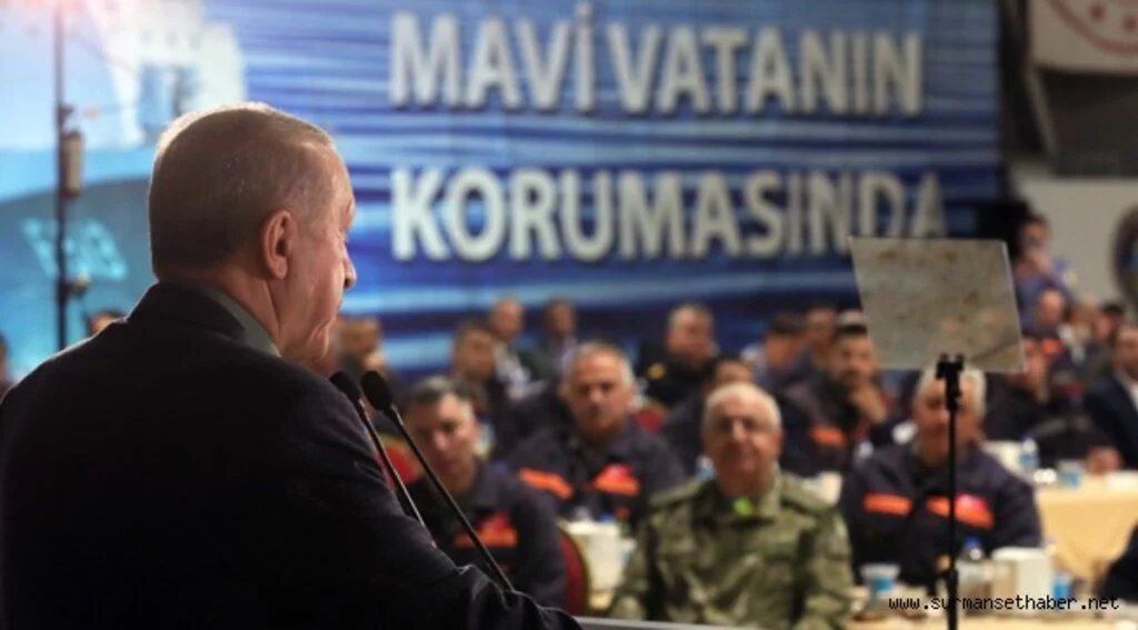 “ÇALIŞANLARIMIZI VE İŞÇİLERİMİZİ HER ALANDA DESTEKLEMEYE DEVAM EDECEĞİZ"