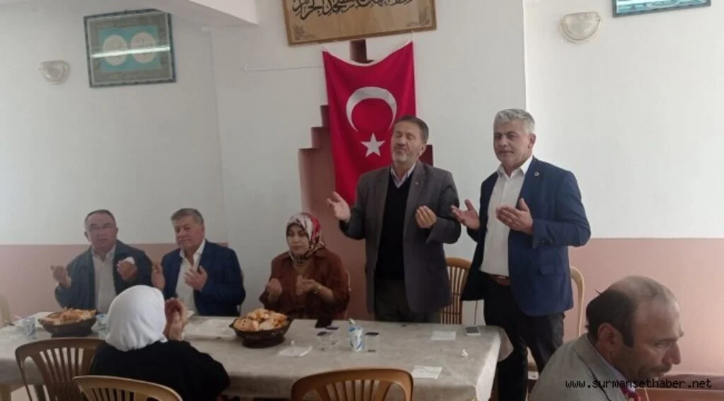Havza’da afat kurbanı