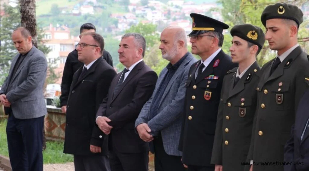 Havza’da Festival Başladı