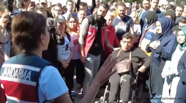 İçişleri Bakanı Soylu: Türkiye’nin her tarafında 54 bin 300 tatbikat yapacağız
