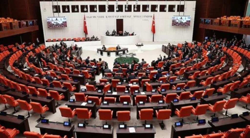 İnternet haber siteleri süreli yayın kapsamına aldı