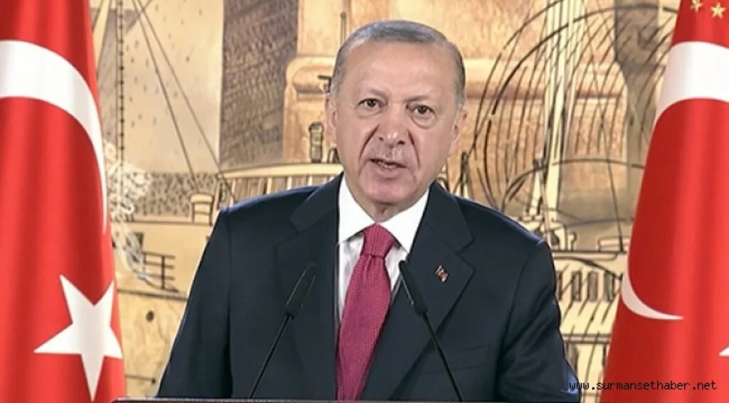 “Türkiye’nin oluşturduğu güvenli bölgelere yaklaşık 500 bin Suriyeli geri dönüş yaptı”