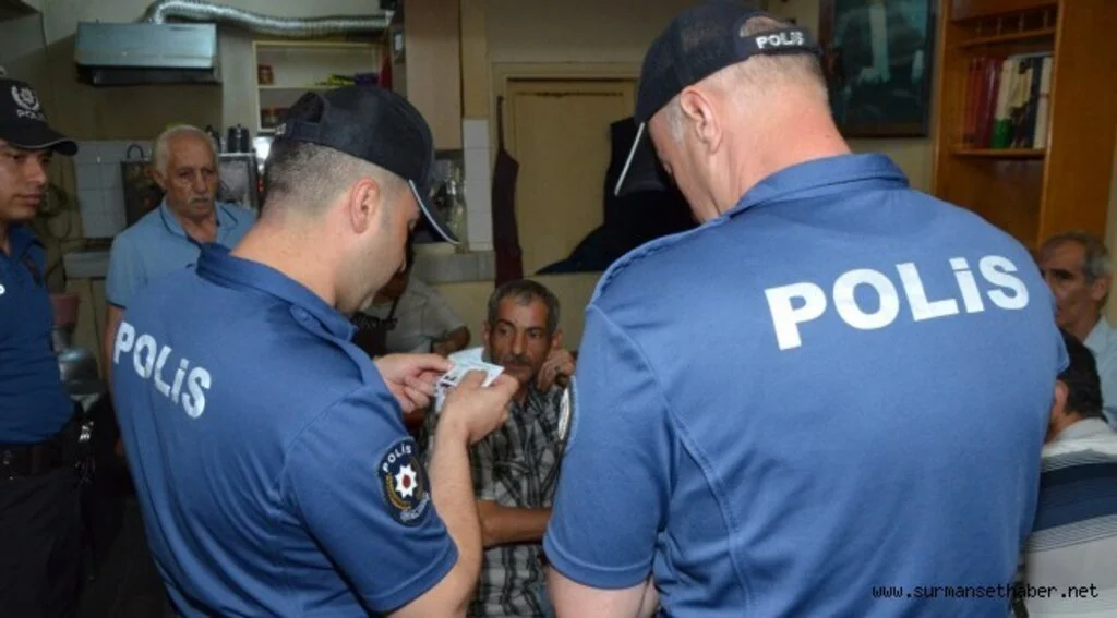 81 İlde 'Yasa Dışı Bahis' ve “Kumar, Tombala ve Oyun Makineleri” Uygulamaları Yapıldı