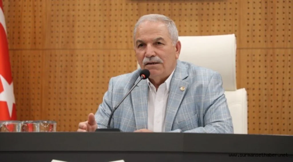 BAŞKAN DEMİRTAŞ, SOSYAL MEDYADA YAYILAN KÖPEK TOPLAMA VİDEOSUNA AÇIKLIK GETİRDİ