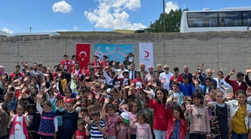 Hayaldi Gerçek oldu 
