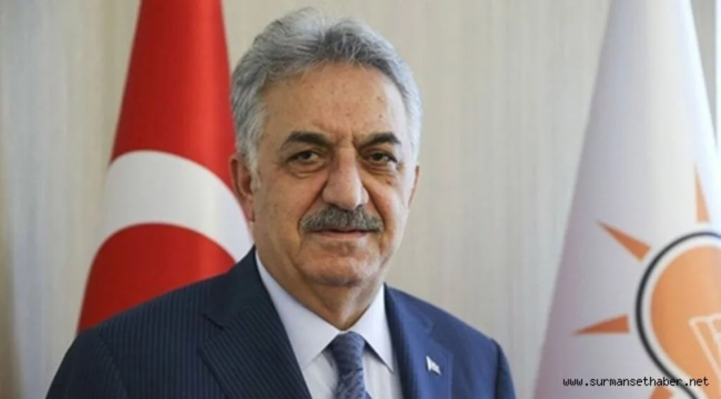 Hayati Yazıcı; ''Milyonları İlgilendiren Yeni Çay Kanunu Teklifi, TBMM'ye sunuldu''