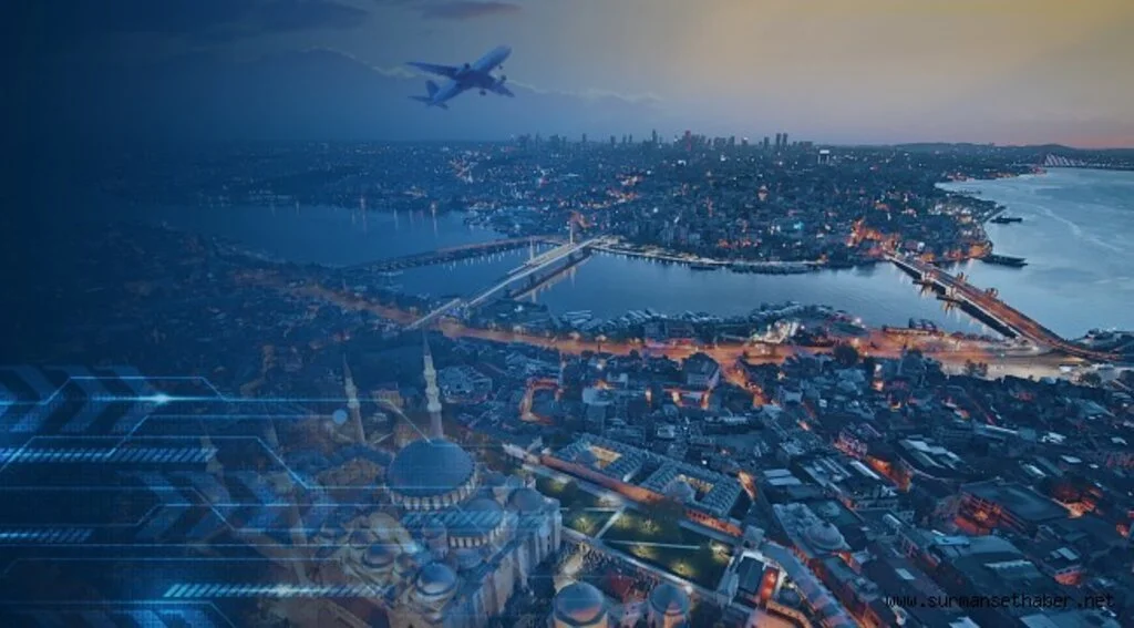 KÜRESEL HAVACILIK SEKTÖRÜ, ICAO SEMPOZYUMUNDA TÜM YÖNLERİYLE ELE ALINACAK