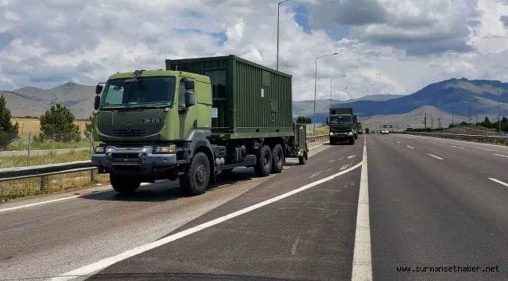 Ramstein Dust II-2022 (RADU II-22) Resmî Olarak Türkiye’de Başlıyor