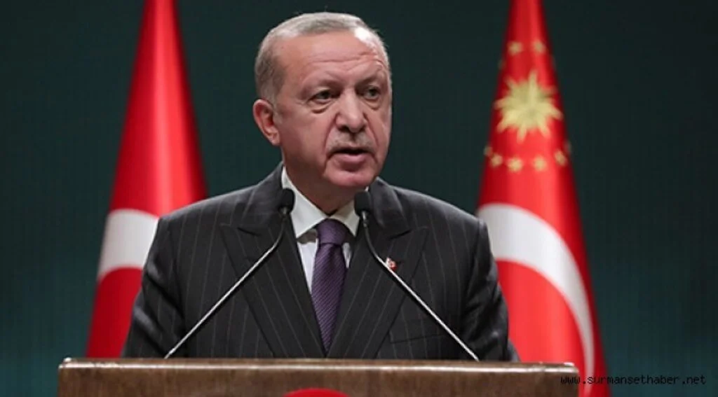 “SON 7 YILDIR DÜNYADA EN FAZLA MÜLTECİYE EV SAHİPLİĞİ YAPAN ÜLKEYİZ”