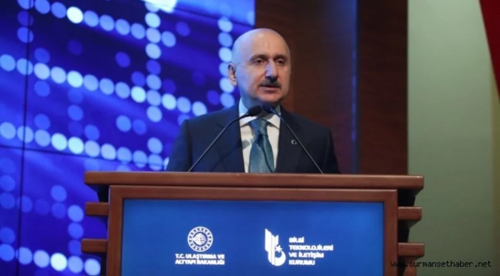 BU YILIN İLK ÇEYREĞİNDE HABERLEŞME SEKTÖRÜ YÜZDE 21 BÜYÜDÜ