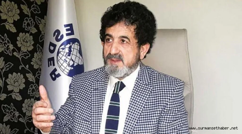 ESDER: Hipermarketlerin Kurban Satışı Tüketici ve Üreticiyi Olumsuz Etkiliyor 
