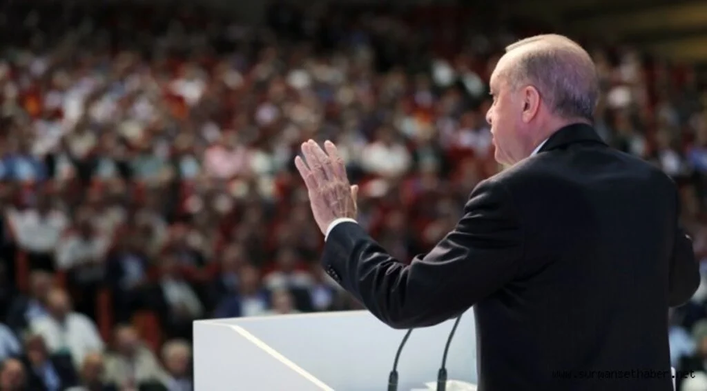“MİLLETİMİZİN İHMAL EDİLMİŞLİĞİNİN TELAFİSİ İÇİN GECE-GÜNDÜZ ÇALIŞTIK”
