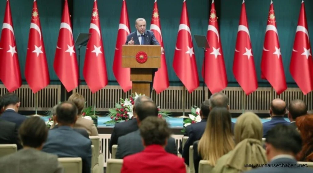 “Öğrenim kredisi geri ödemeleri, herhangi bir enflasyon farkı veya faiz uygulaması olmaksızın, sadece alınan kredi üzerinden yapılacak”