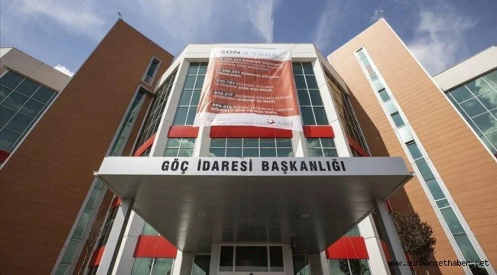 2011 Yılından Günümüze, 102 Farklı Uyruktan 9 Bin Yabancı Terörist Savaşçı Sınır Dışı Edildi