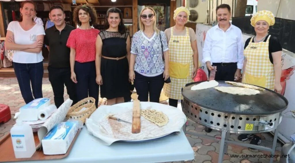 ATAK tanıtım günleri başladı