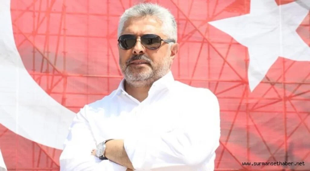 BAŞKAN AKSU'NUN 30 AĞUSTOS ZAFER BAYRAMI MESAJI 