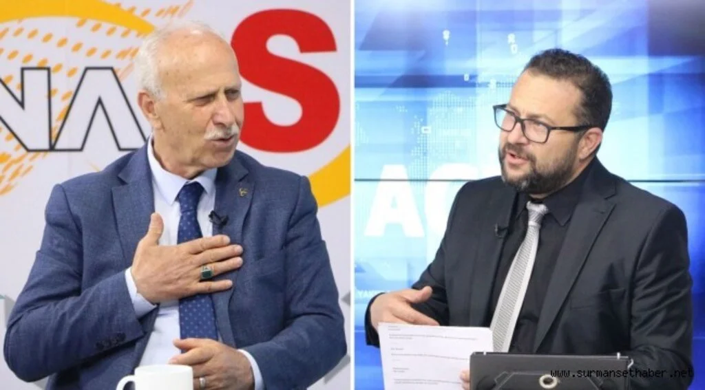 İl Başkanı Abdullah Karapıçak; '' Vatandaş Cumhur İttifakı'nda Kararlı''