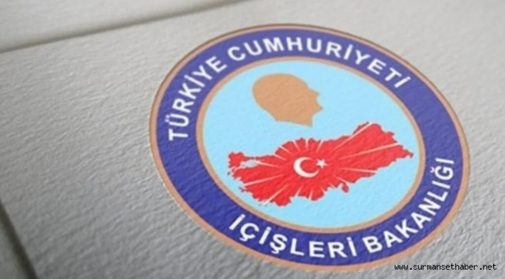 Mülki İdare Amirleri Atama Kararnamesi Resmi Gazete'de Yayımlandı