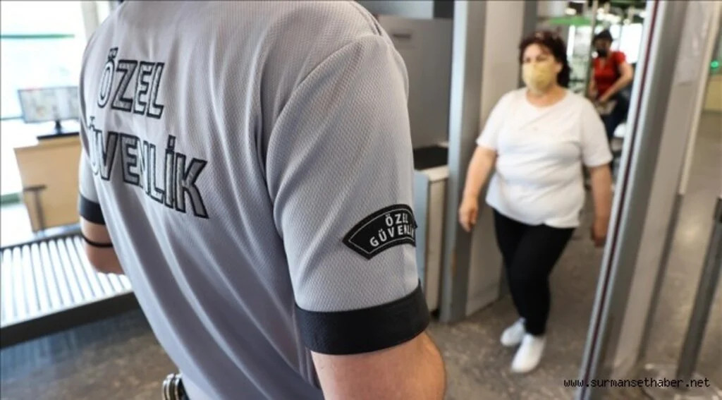  Sağlıkta Şiddeti Önlemek İçin Özel Güvenlik Personelinin Etkinliği Artırılacak