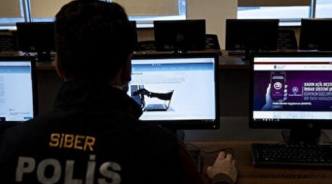 Sanal Bahis Çetesine Baskın 1 Milyar Lira Para Trafiği