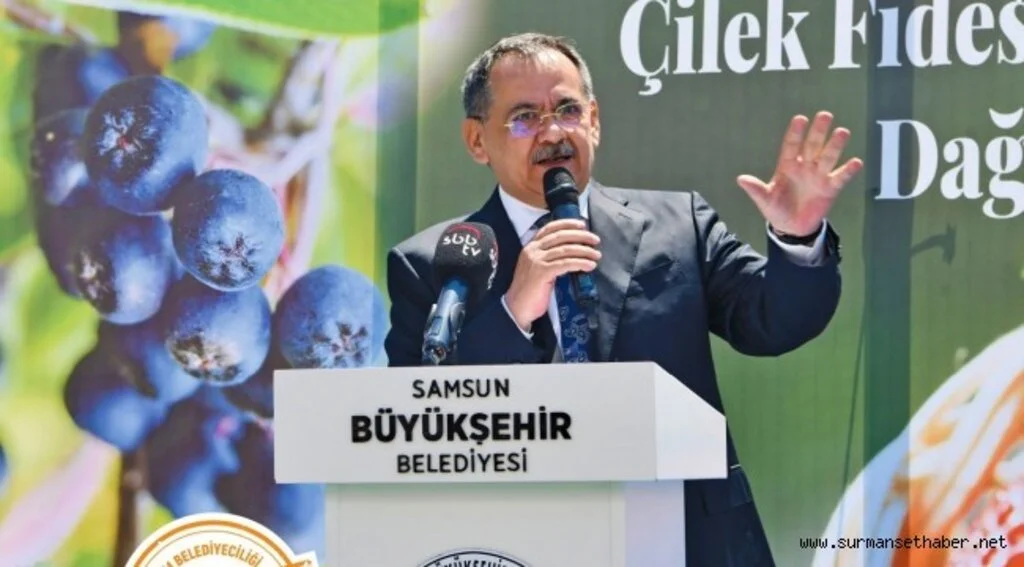 SBB Tarım Dergisi’nin 4. sayısı yayınlandı