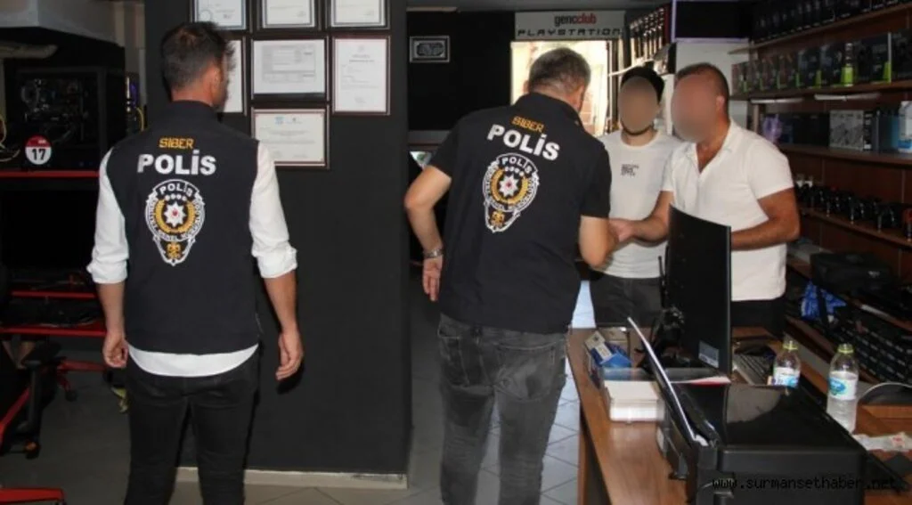 Ülke Genelinde Yasadışı Bahis ve Kumar, Tombala ve Oyun Makineleri Uygulaması Gerçekleştirildi