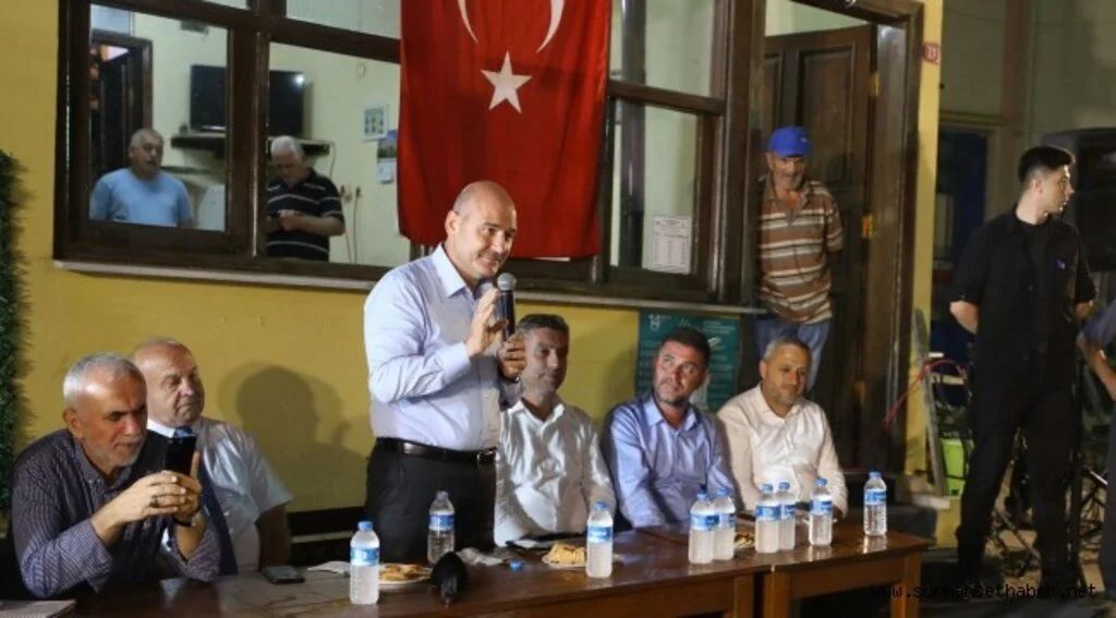YÜZ YÜZE 100 GÜN PROGRAMLARI DOLU DİZGİN SÜRÜYOR