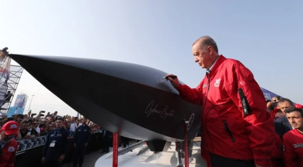 Cumhurbaşkanı Erdoğan: ''Yunanistan Haddini Bil Bir Gece Ansızın Gelebiliriz''