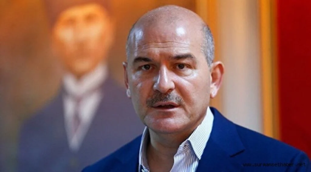 İçişleri Bakanı Soylu’dan demokrasi vurgusu: 16-17 Eylül bu milletin ödediği ilk taksitiydi