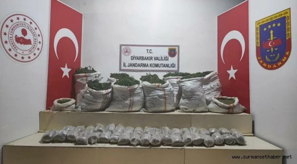  Terör Örgütünün Finans Kaynaklarına Darbe 