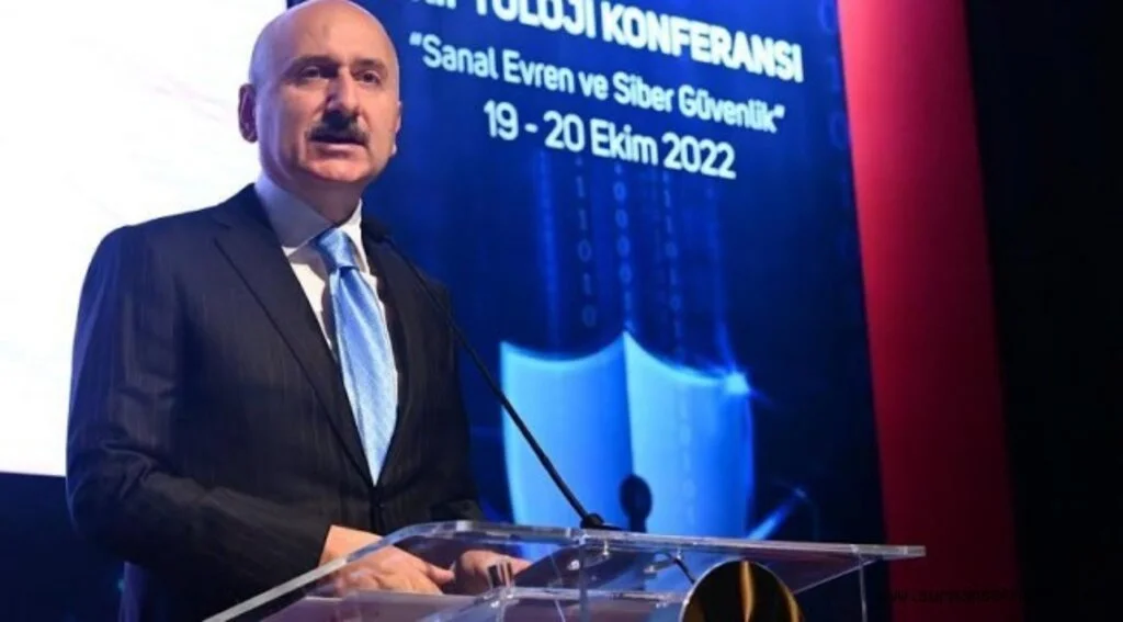 BAKAN KARAİSMAİLOĞLU: GENÇLERİMİZİ, BAŞKALARININ YAPTIĞI GİBİ RAKAM VE HARFLERLE KATEGORİZE ETMİYORUZ