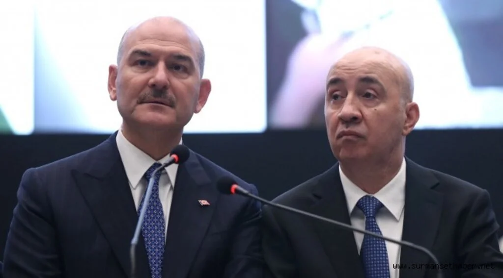 FETÖ Operasyonunda 543 Gözaltı