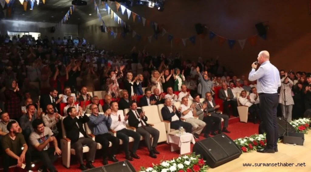 İçişleri Bakanı Soylu: “Toplam 126 eylem gerçekleştirmek istedindi, engelledik”