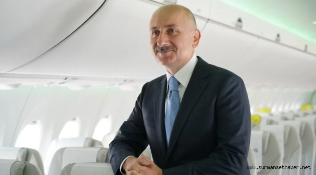 İSTANBUL HAVALİMANI DÜNYANIN TRANSİT MERKEZİ HALİNE GELDİ