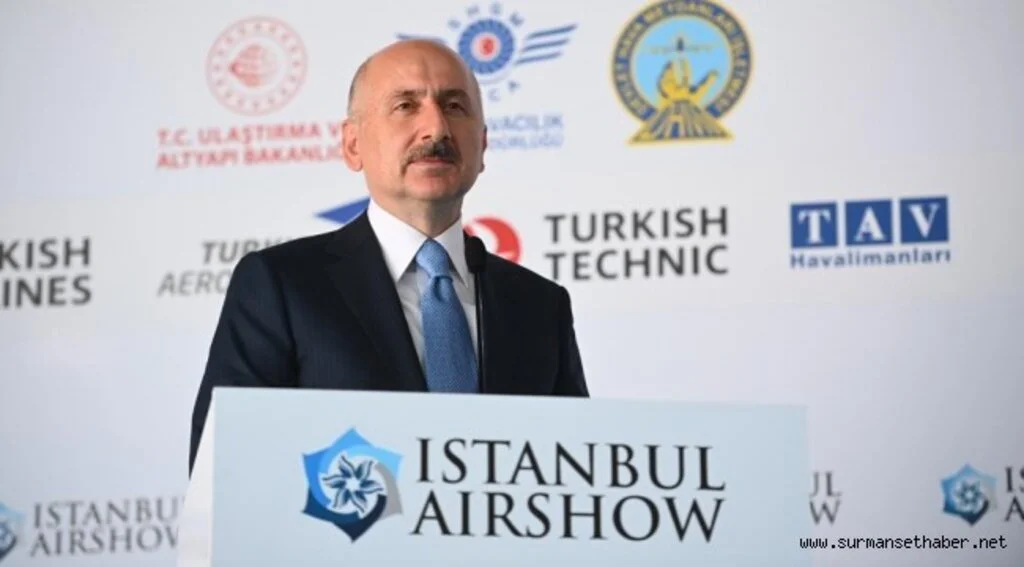 İSTANBUL HAVALİMANI LİDERLİĞİNİ BİR KEZ DAHA PEKİŞTİRDİ