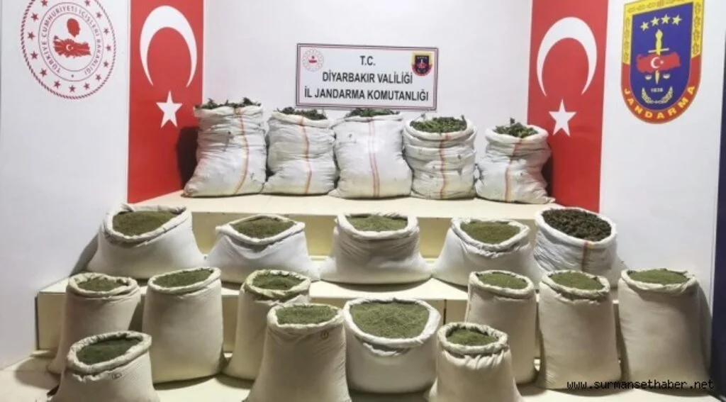 Terör Örgütünün Finans Kaynaklarına Darbe