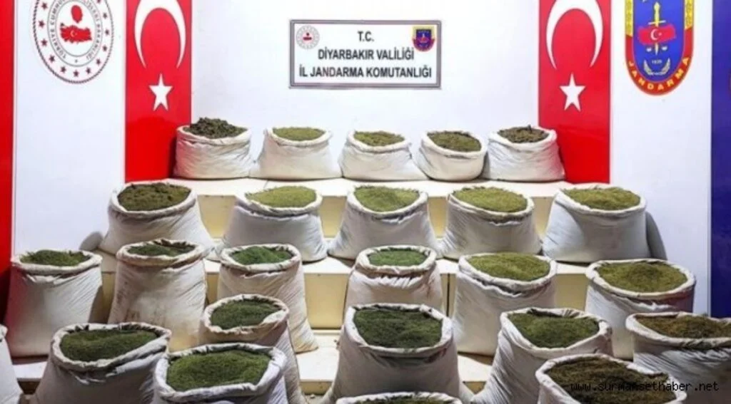 Diyarbakır’da Terörün Finans Kaynağı Kurutuluyor