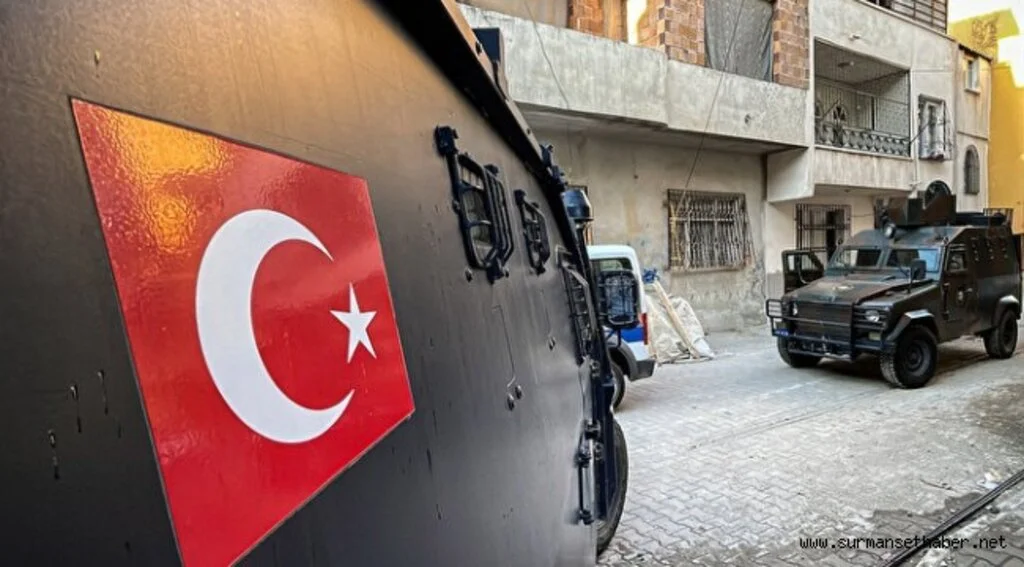 Jandarmadan Sahte Altın Operasyonu