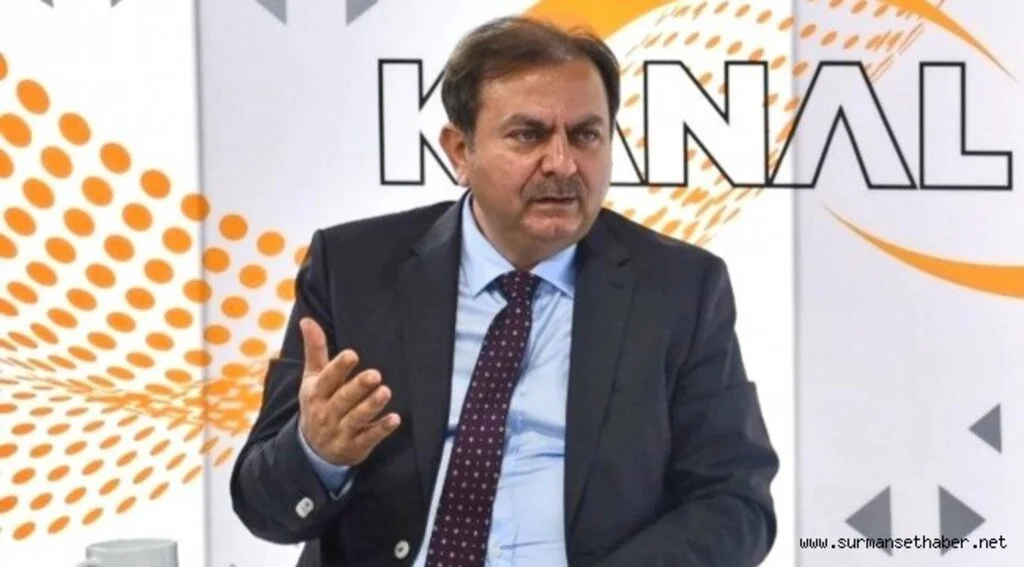 Op. Dr. Mustafa Seven: "Samsun Özel Bir Şehir ve Hak Ettiği Yerde Değil"