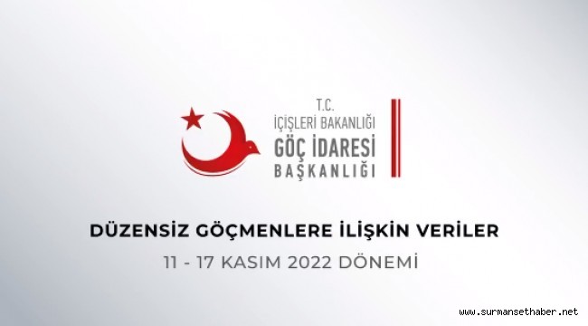Sınır Dışı Edilen Düzensiz Göçmen Sayısı 104 bin 272'ye Ulaştı