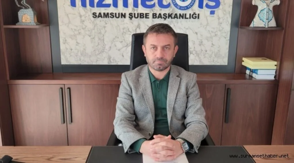 Başkan Ziya Uzun:'' Belediye Şirket İşçileri Kadro bekliyor. Vergi Yükü Çalışanların Sırtından Kaldırılsın.''