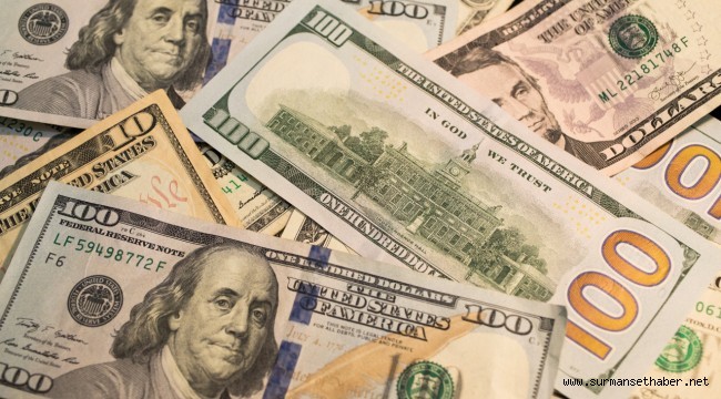 Çalışma ve Sosyal Güvenlik Bakanı Bilgin, 2002 yılından bu yana uygulanan asgari ücret ve dolar karşılığı tablosunu paylaştı