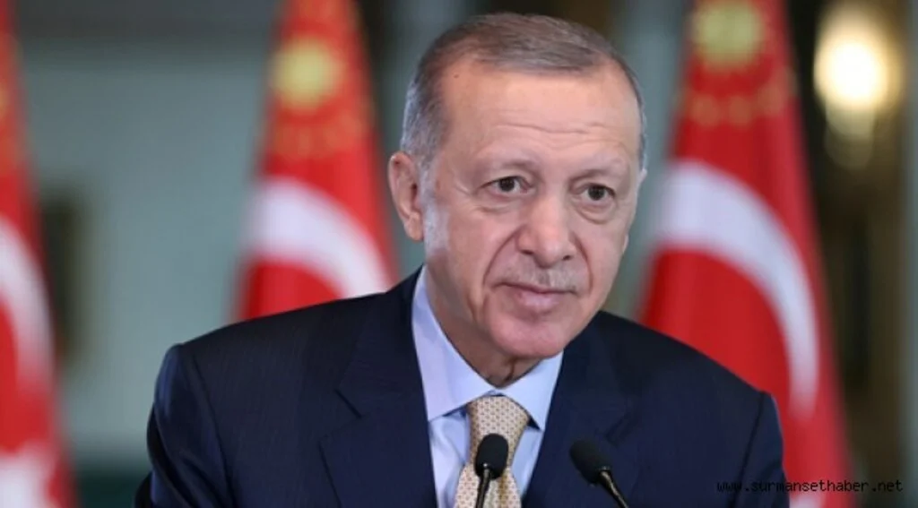 Cumhurbaşkanı Erdoğan, Bitlis Çayı Viyadüğü ve bağlantı yollarının açılışını gerçekleştirdi