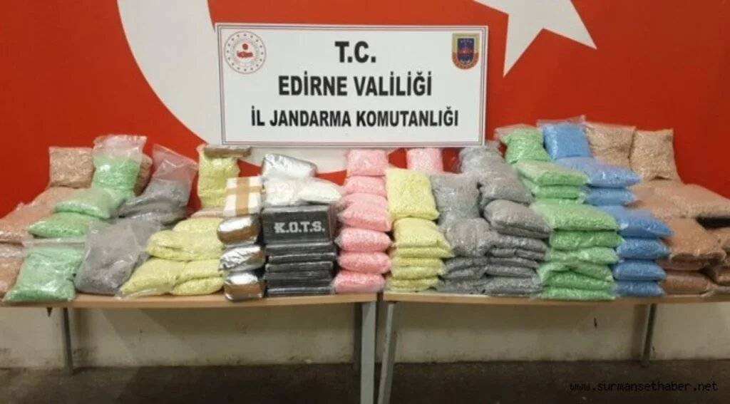 İçişleri Bakanı Süleyman Soylu :''Kökünü Kurutana Kadar Mücadeleye Devam!''