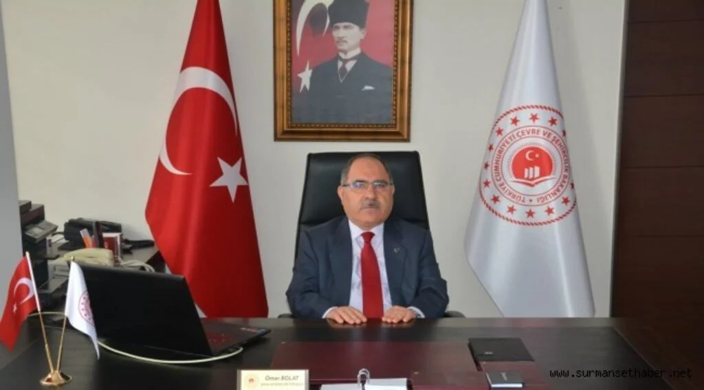 Samsun'da 4 Bin 350 Hak Sahibi Kura İle Evine Kavuşacak 