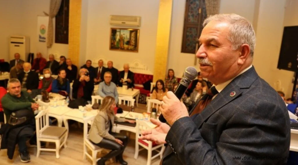 SASAD ŞİİR SEÇKİSİ 2 KİTABI ÇOK SAYIDA ŞAİR VE YAZARI BİR ARAYA GETİRDİ