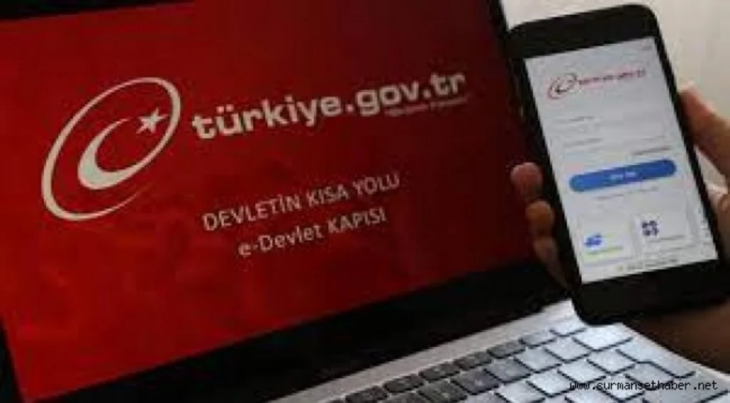Afetzedeler Geçici Kimlik Belgelerini e-Devlet’ten Alabilecekler