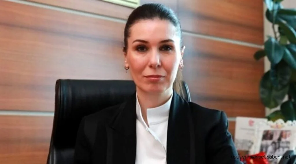 Çiğdem Karaaslan; ''Deprem Bölgelerinde Yeni Şehirler Kurulacak''