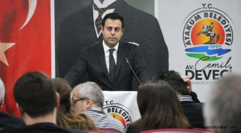 Atakum’da “2.Yüzyılımızda Su Yönetimi” Konferansı