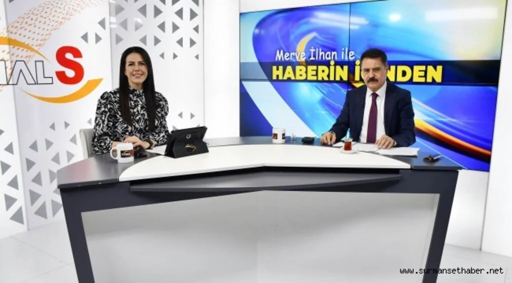 Başkan Deveci:  “Depremi unutturmayacağız” 